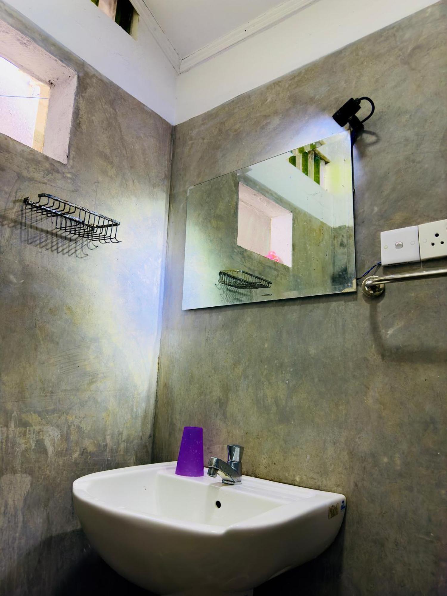 Soldara Gedara Apartment ฮิกคาดูวา ภายนอก รูปภาพ