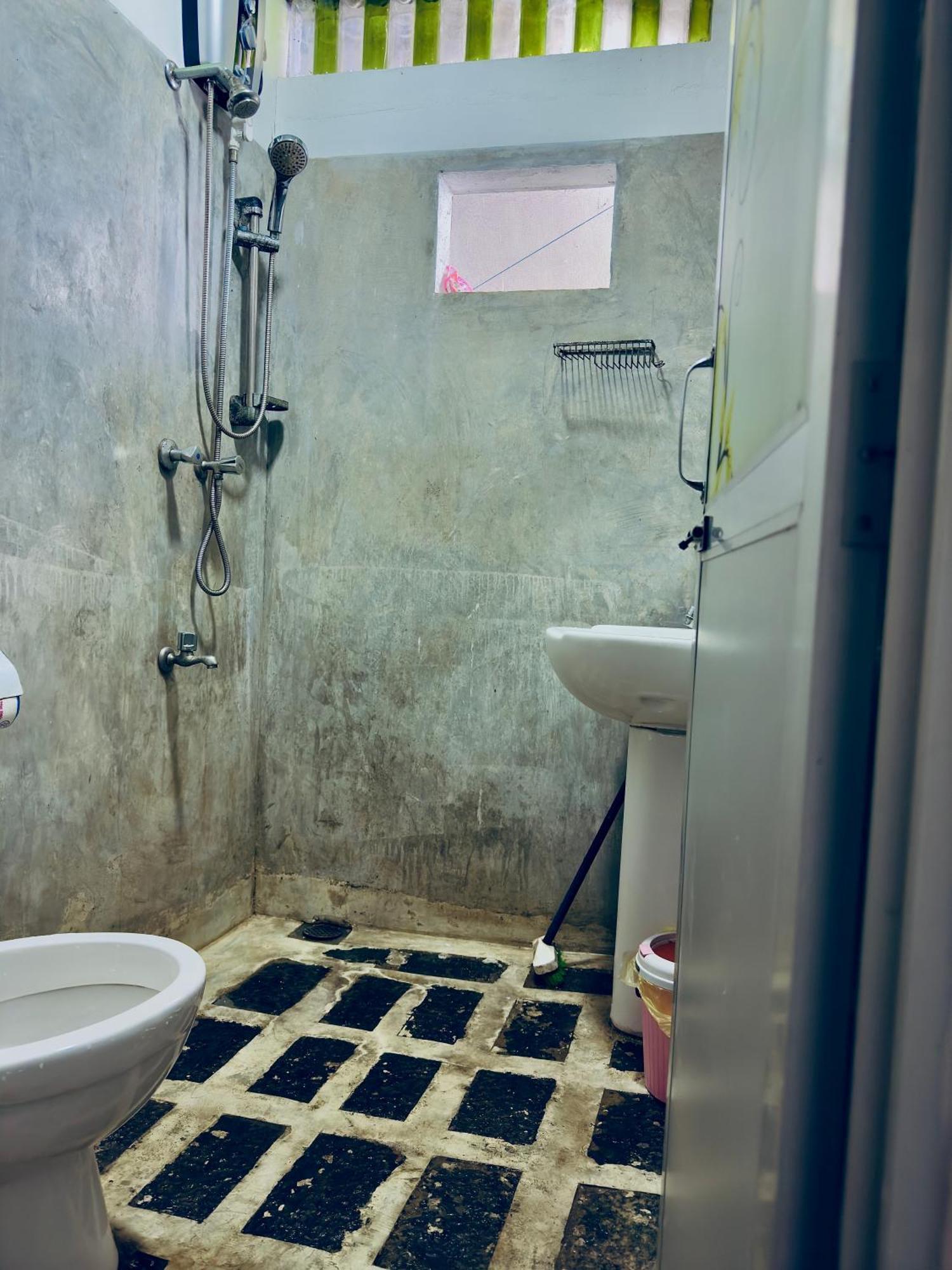 Soldara Gedara Apartment ฮิกคาดูวา ภายนอก รูปภาพ