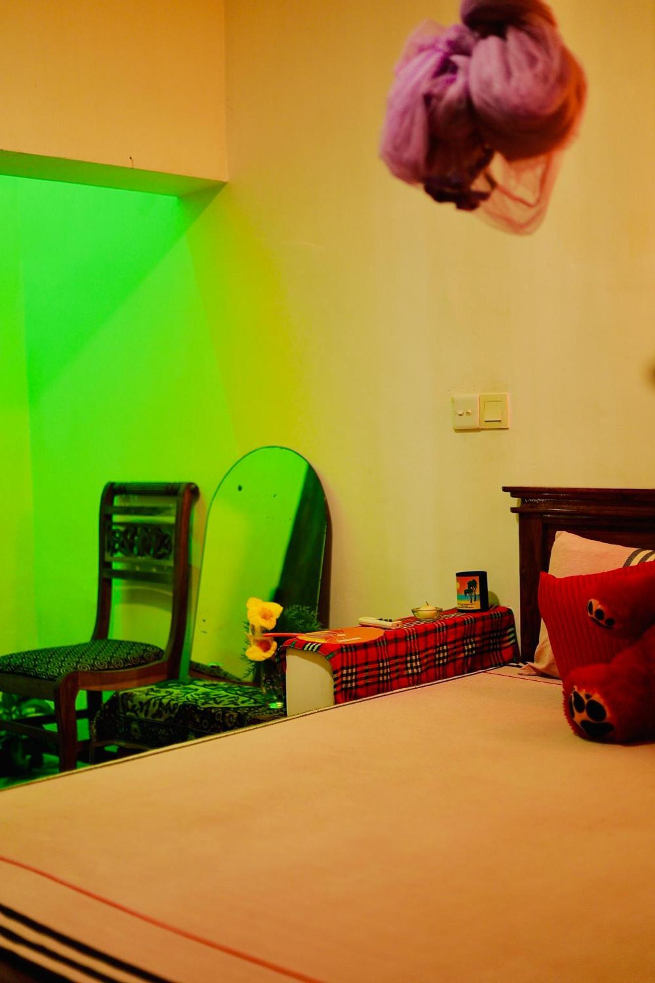 Soldara Gedara Apartment ฮิกคาดูวา ภายนอก รูปภาพ
