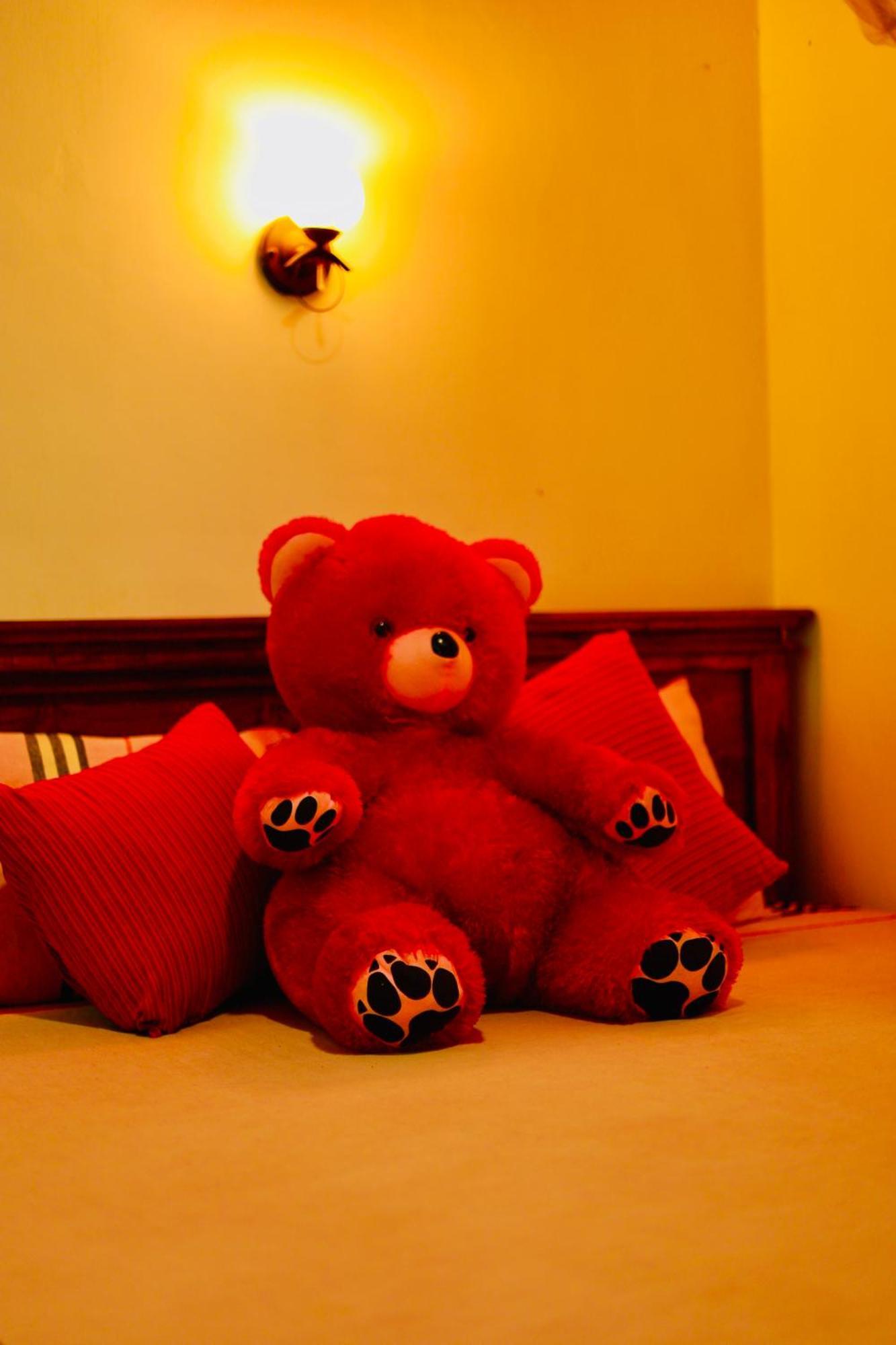 Soldara Gedara Apartment ฮิกคาดูวา ภายนอก รูปภาพ
