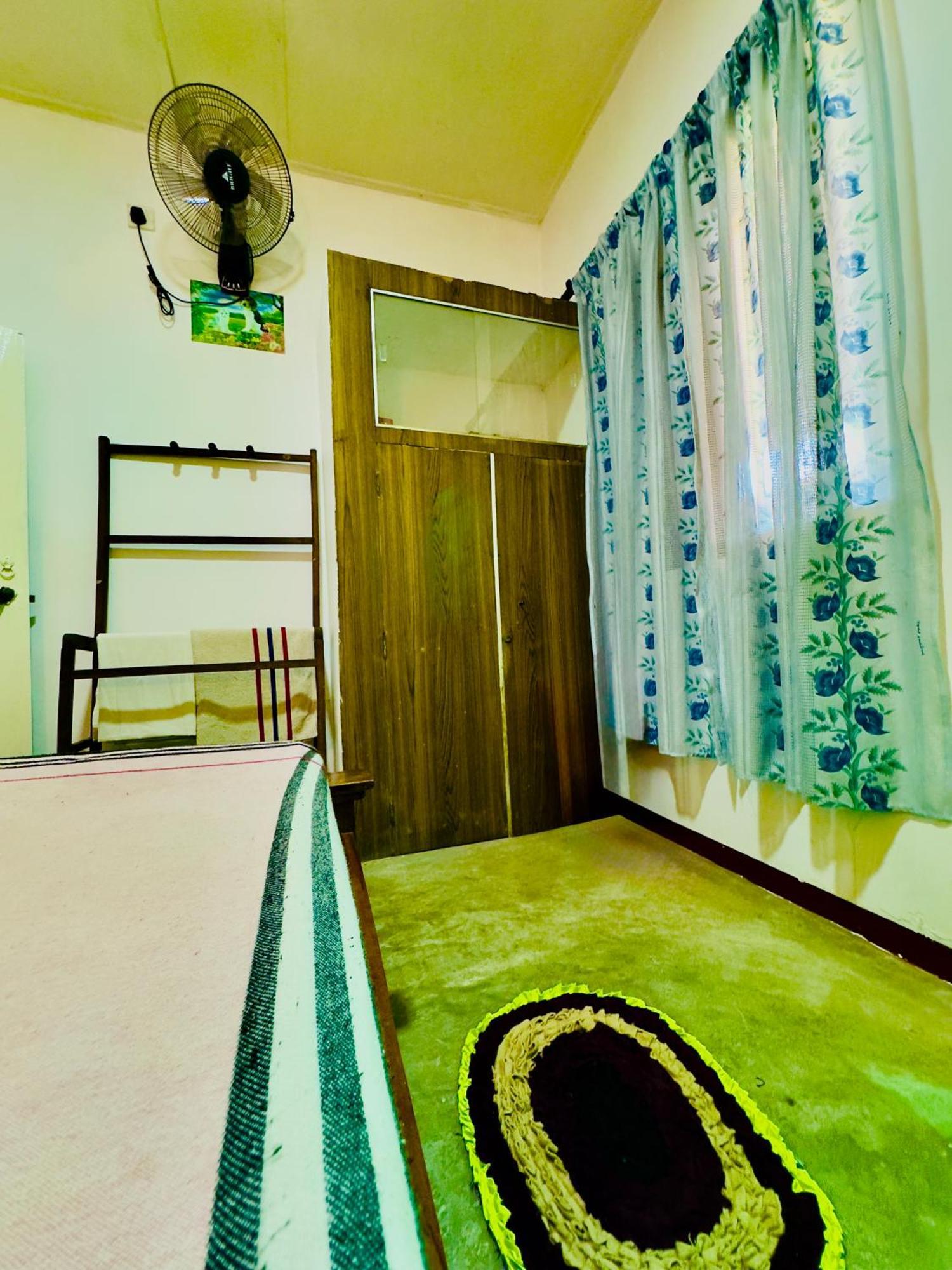 Soldara Gedara Apartment ฮิกคาดูวา ภายนอก รูปภาพ