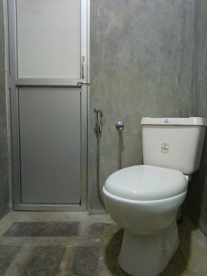 Soldara Gedara Apartment ฮิกคาดูวา ภายนอก รูปภาพ