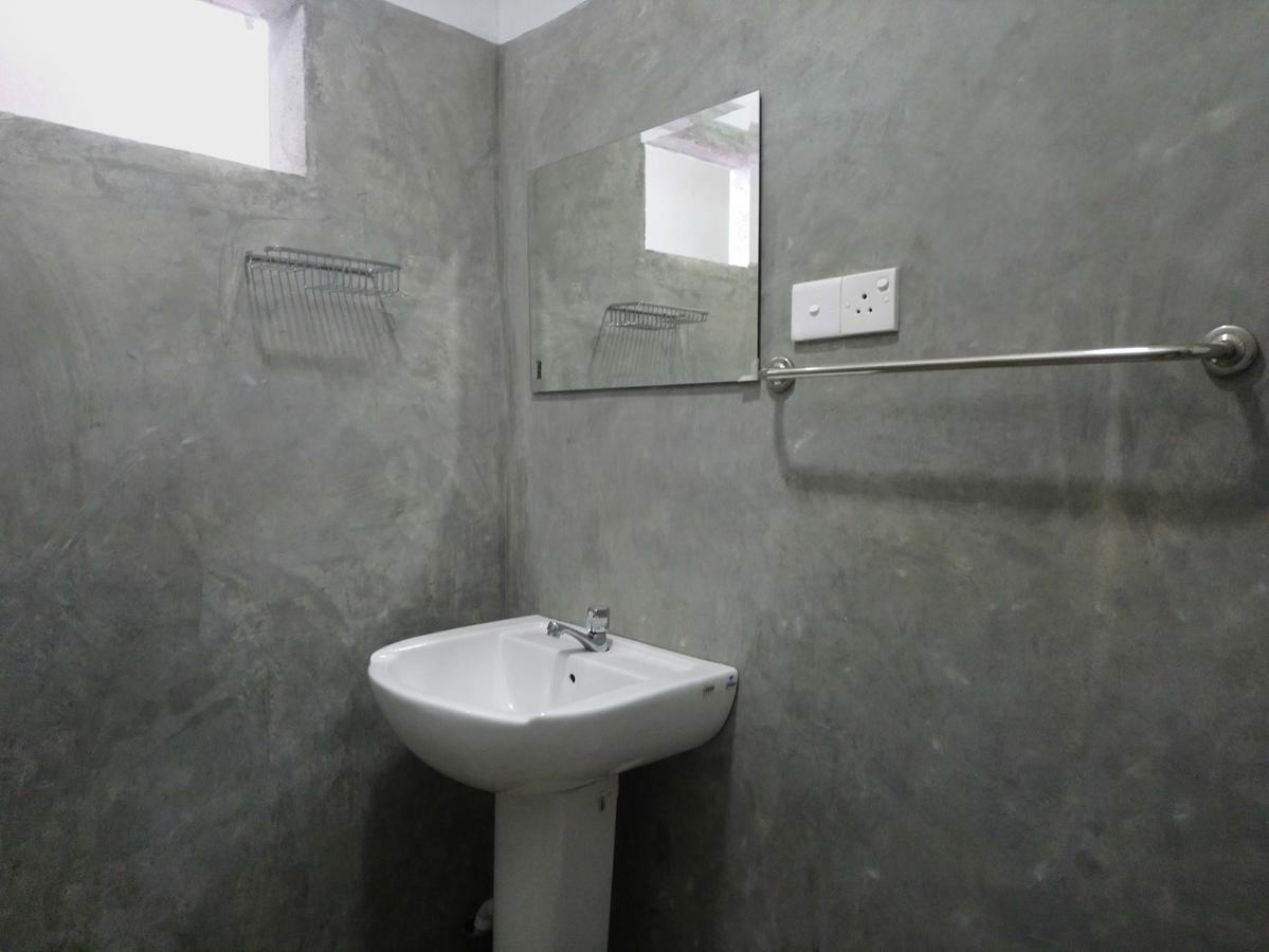 Soldara Gedara Apartment ฮิกคาดูวา ภายนอก รูปภาพ